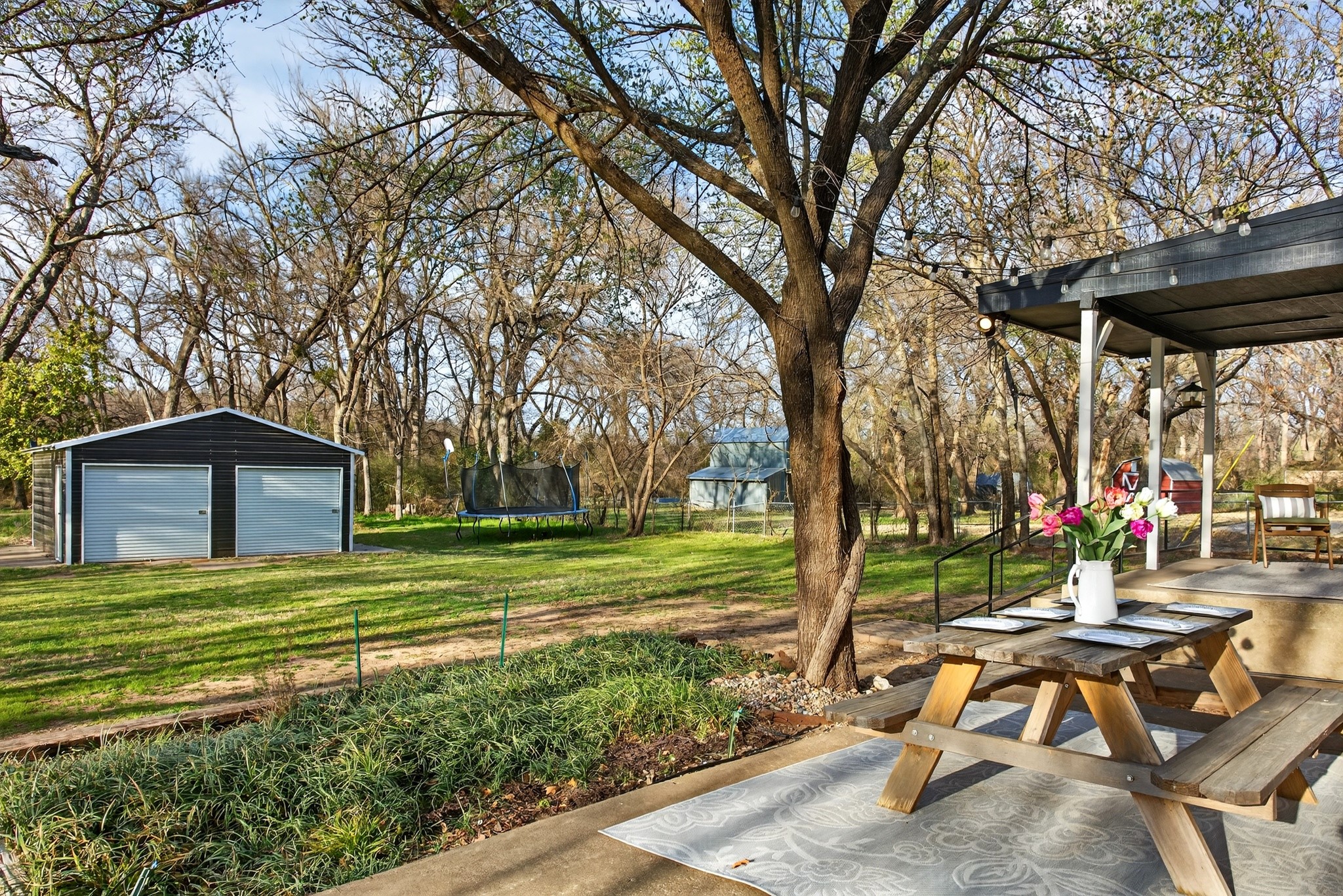 316 Old Justin Road Argyle TX 76226