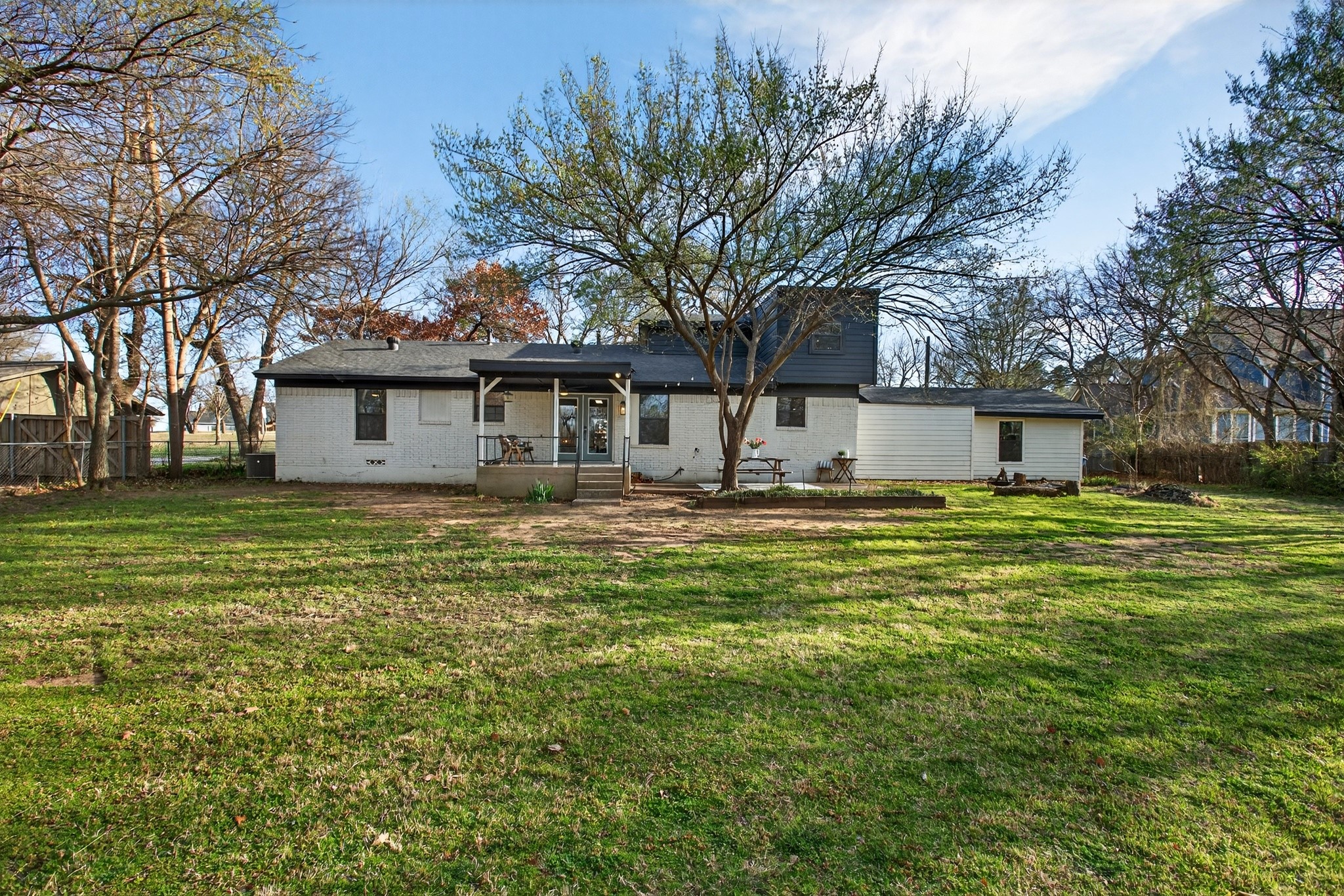 316 Old Justin Road Argyle TX 76226