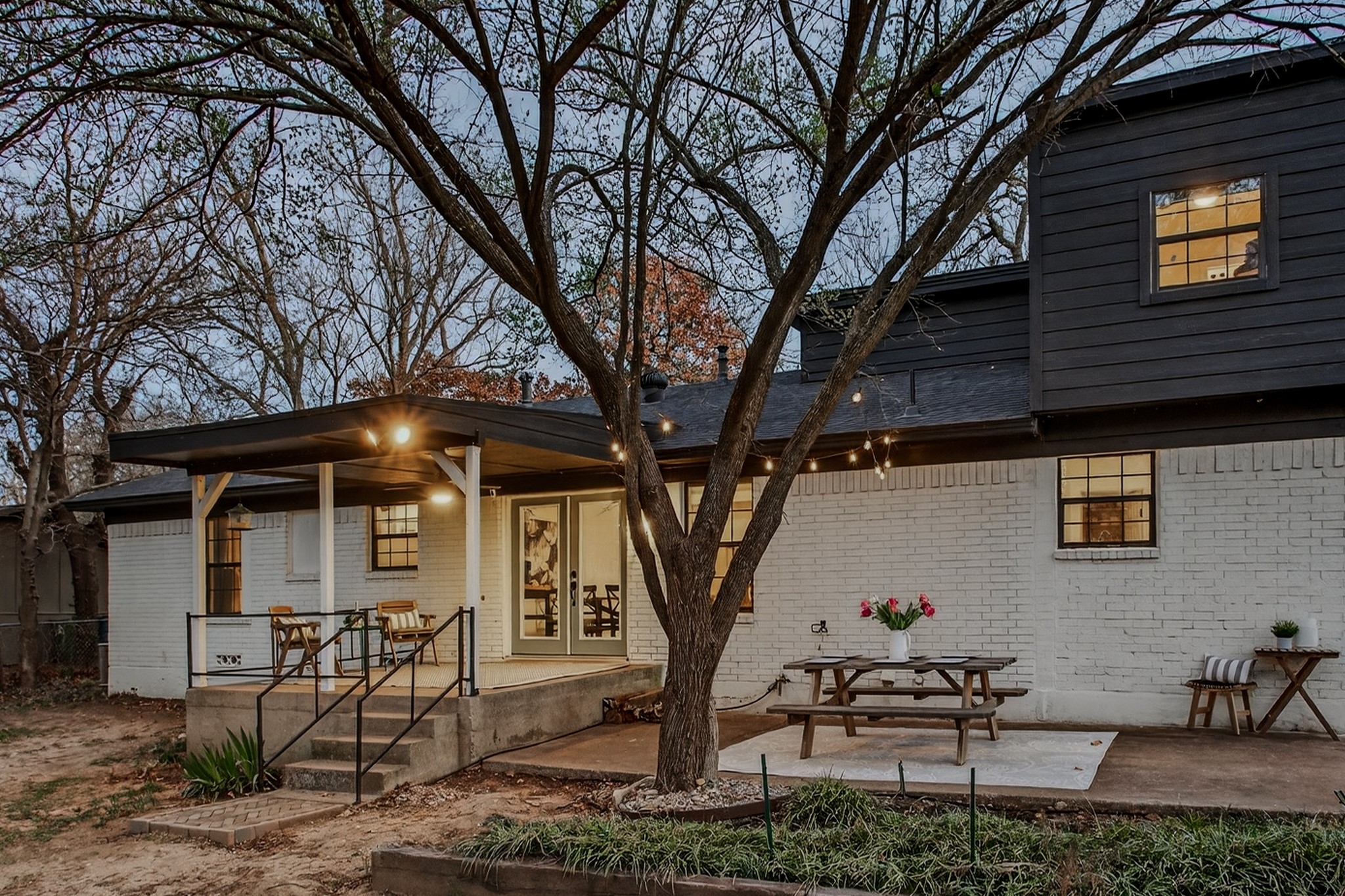316 Old Justin Road Argyle TX 76226