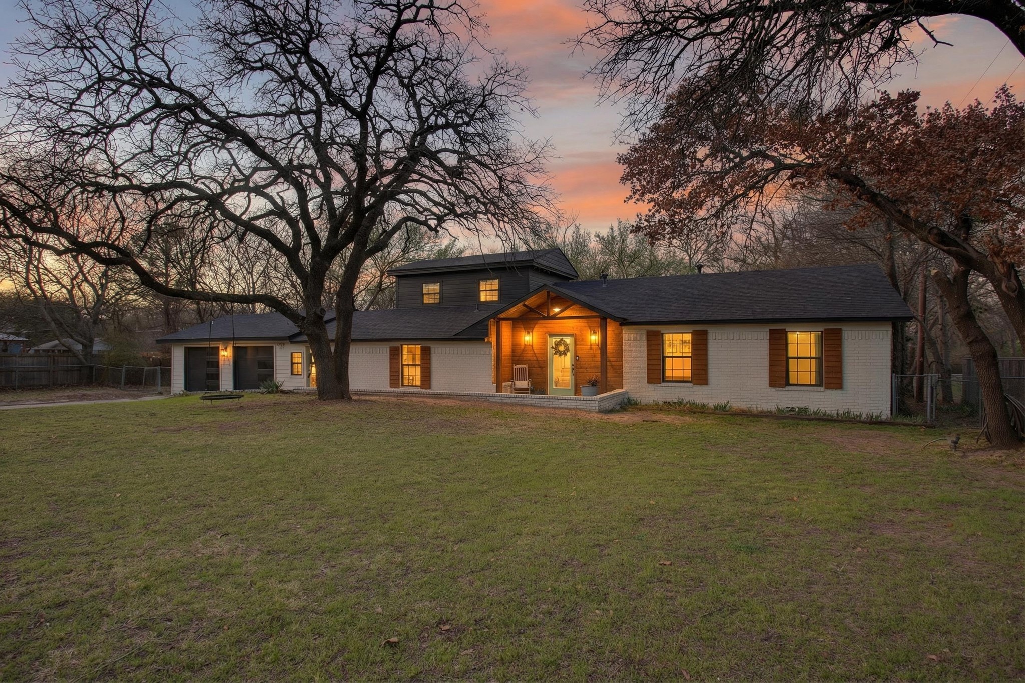 316 Old Justin Road Argyle TX 76226