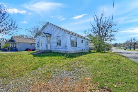 200 E Morgan Street Denison TX 75021