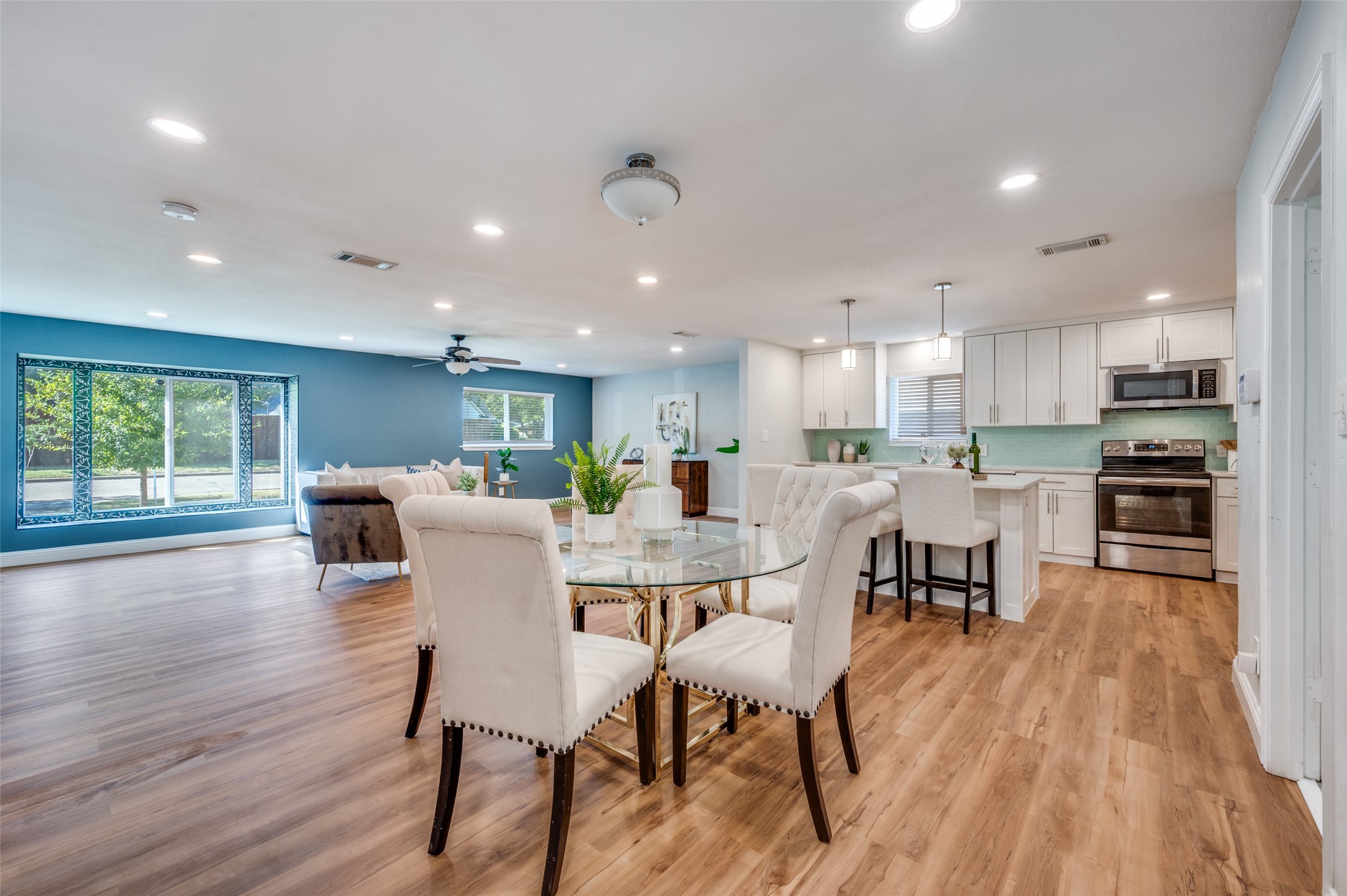 5414 Oak Trail Dallas TX 75232