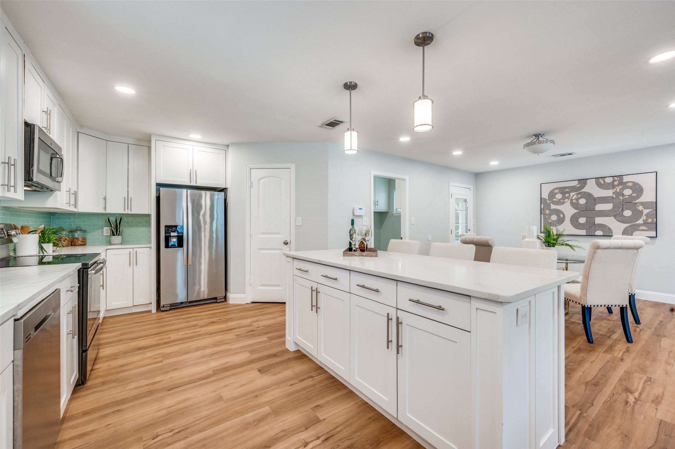 5414 Oak Trail Dallas TX 75232