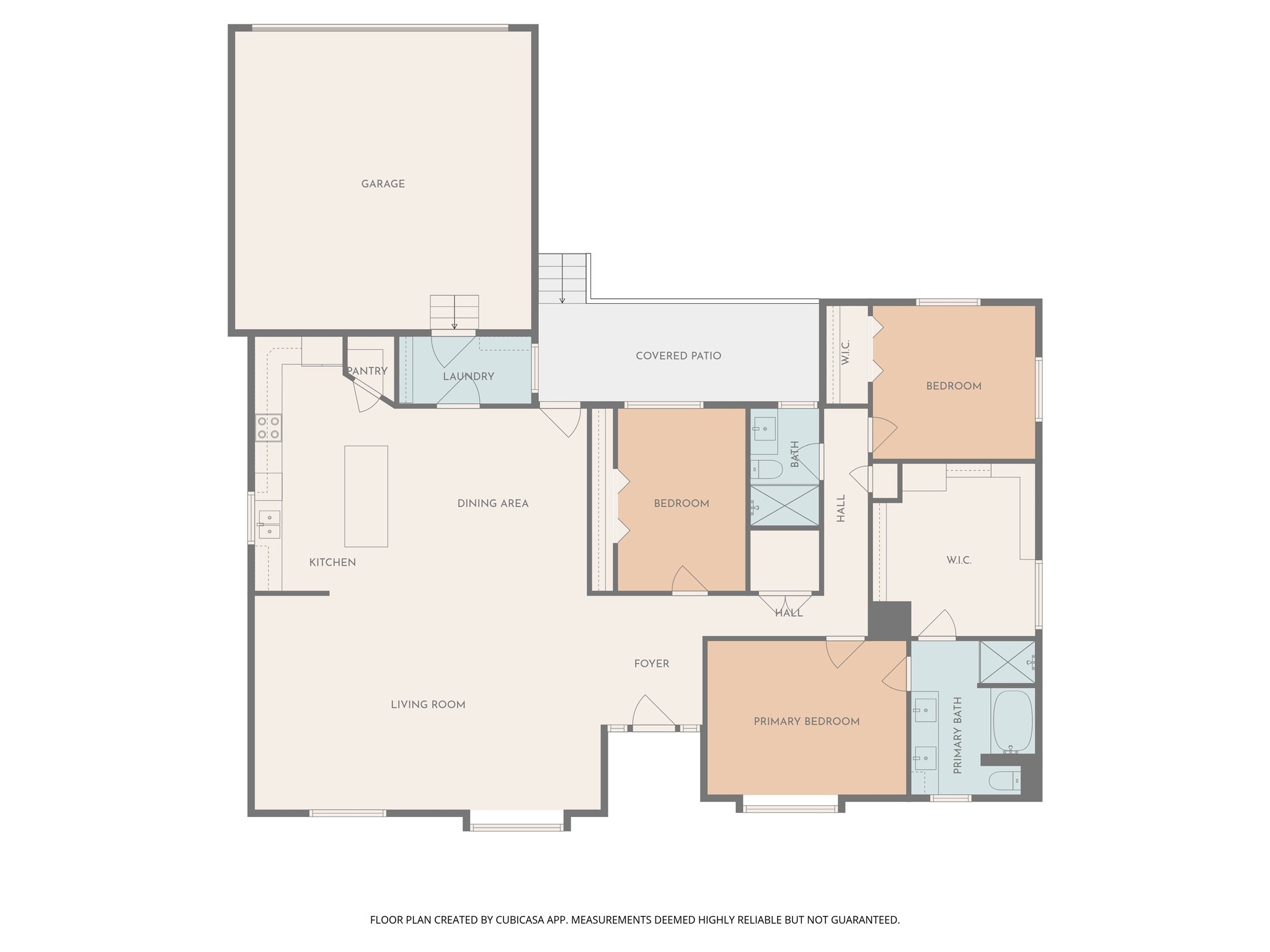 5414 Oak Trail Dallas TX 75232