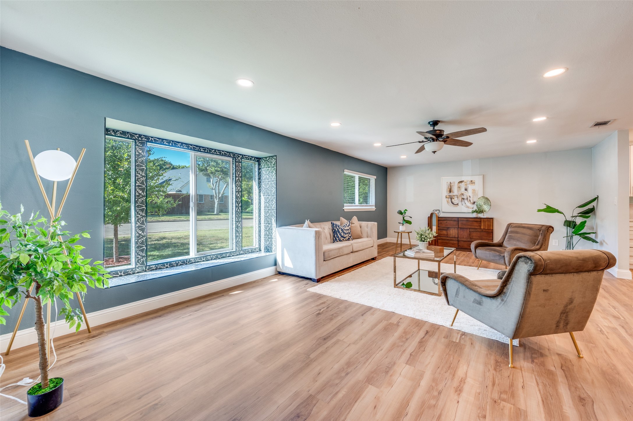 5414 Oak Trail Dallas TX 75232