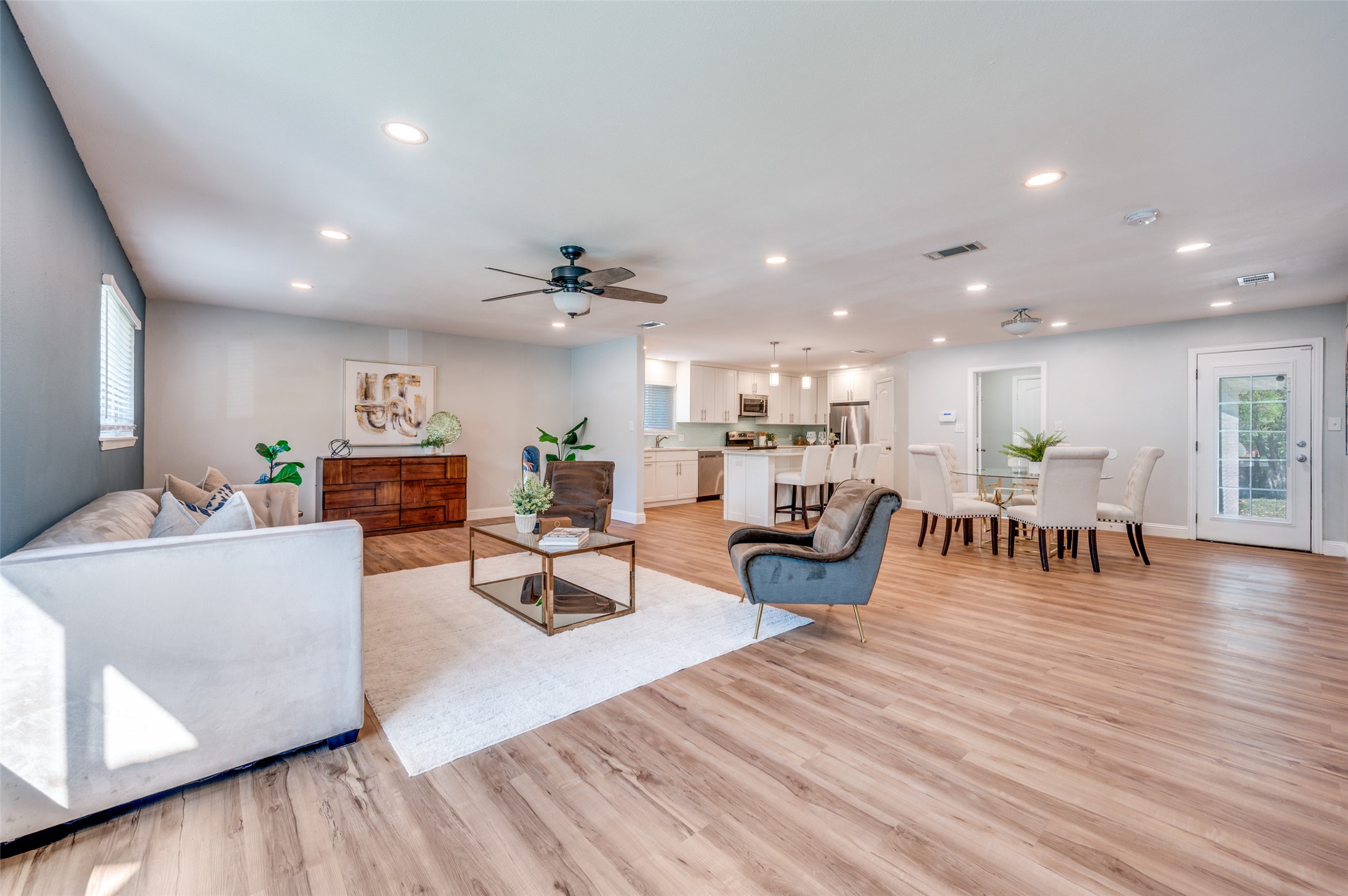 5414 Oak Trail Dallas TX 75232