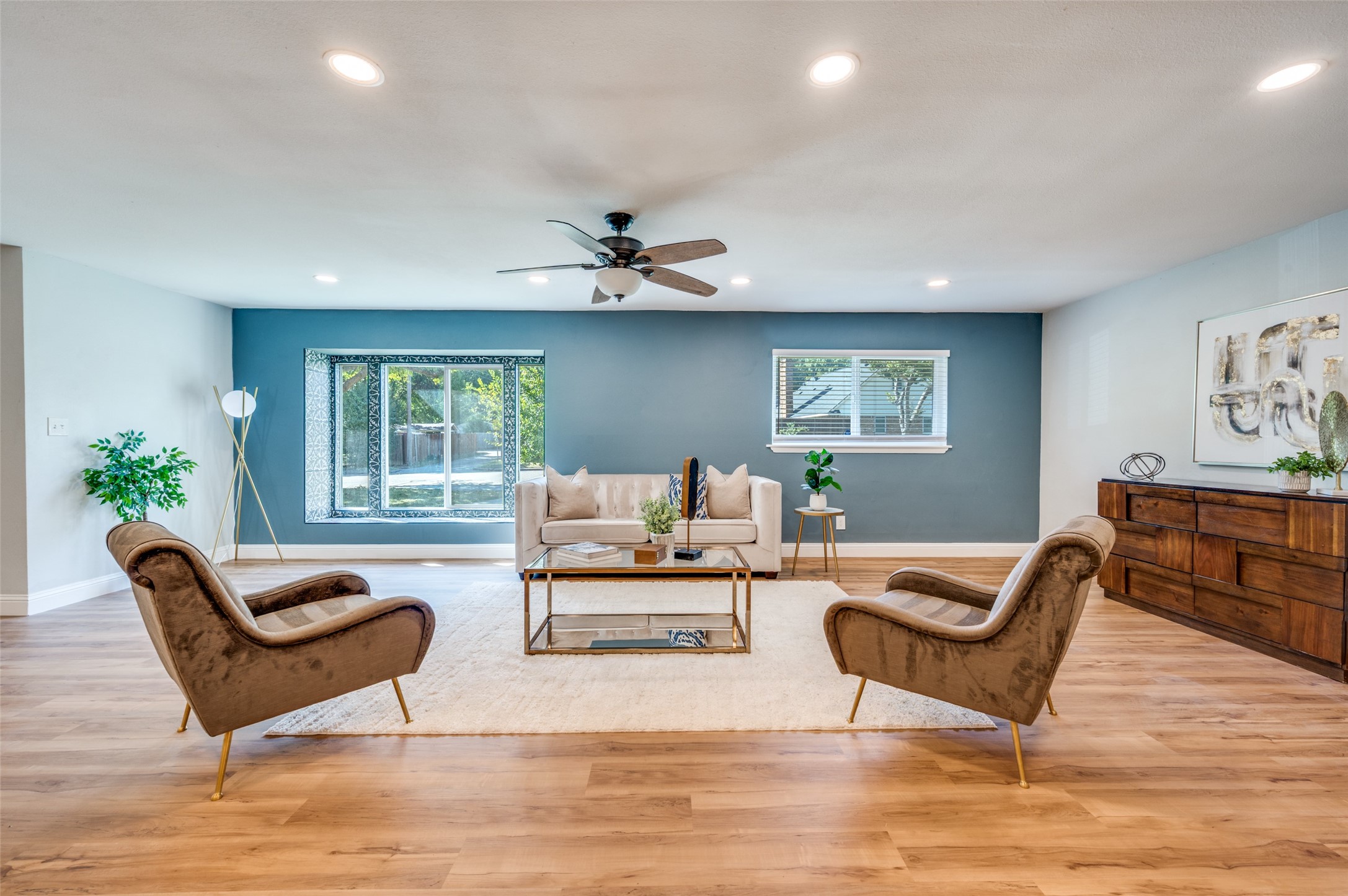 5414 Oak Trail Dallas TX 75232