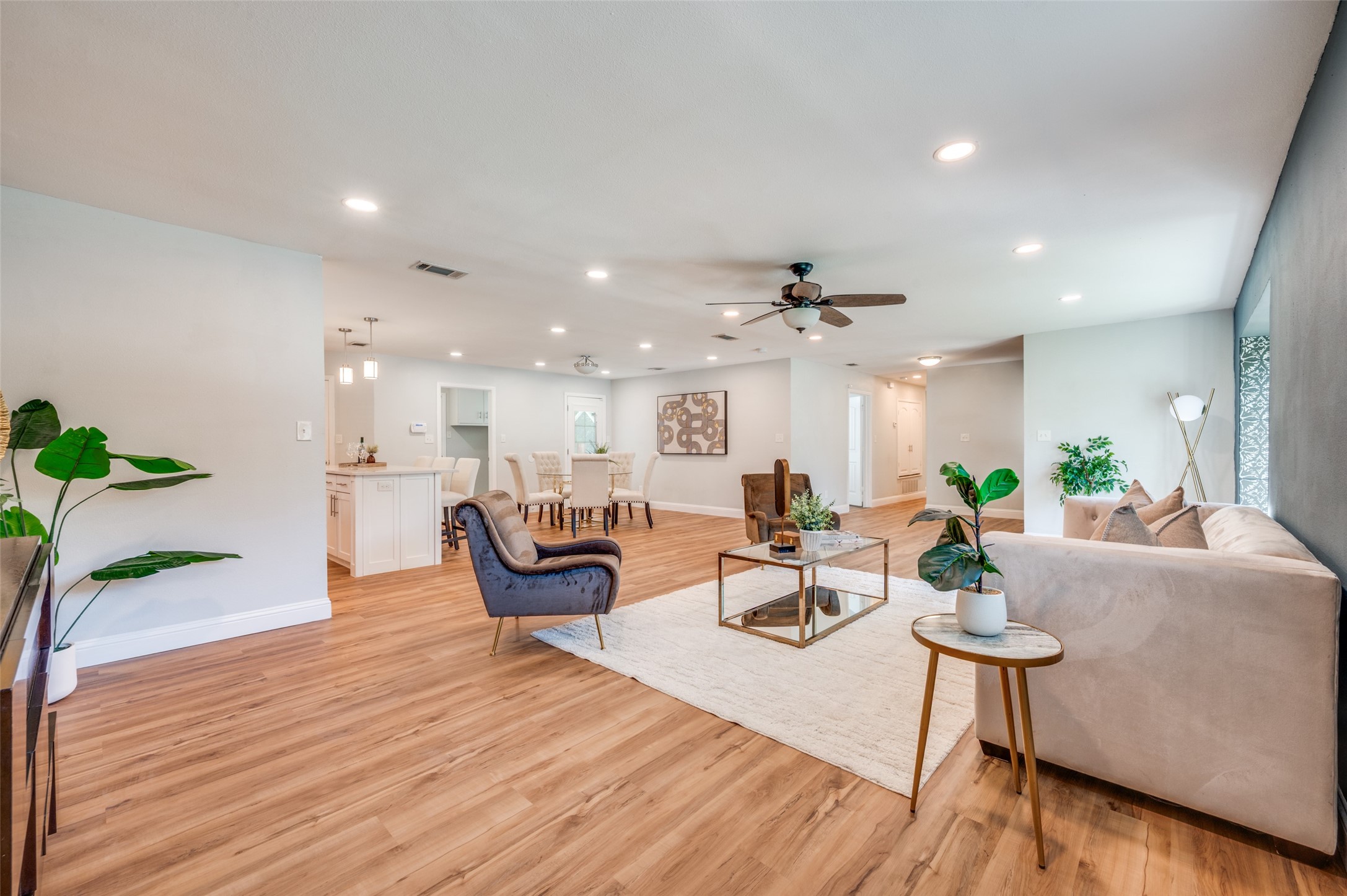 5414 Oak Trail Dallas TX 75232