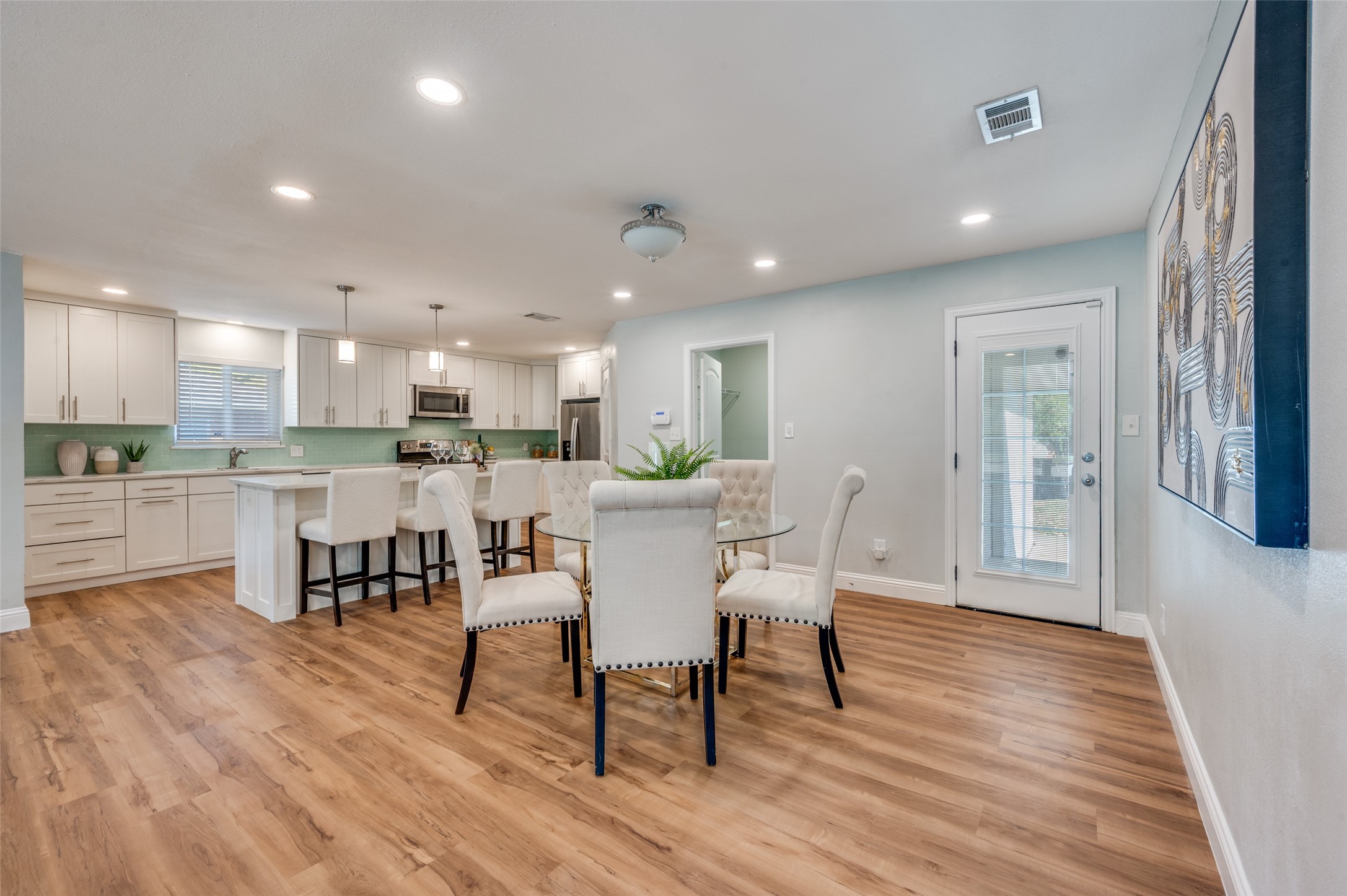 5414 Oak Trail Dallas TX 75232