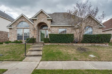 3009 Downhill Lane Mckinney TX 75070