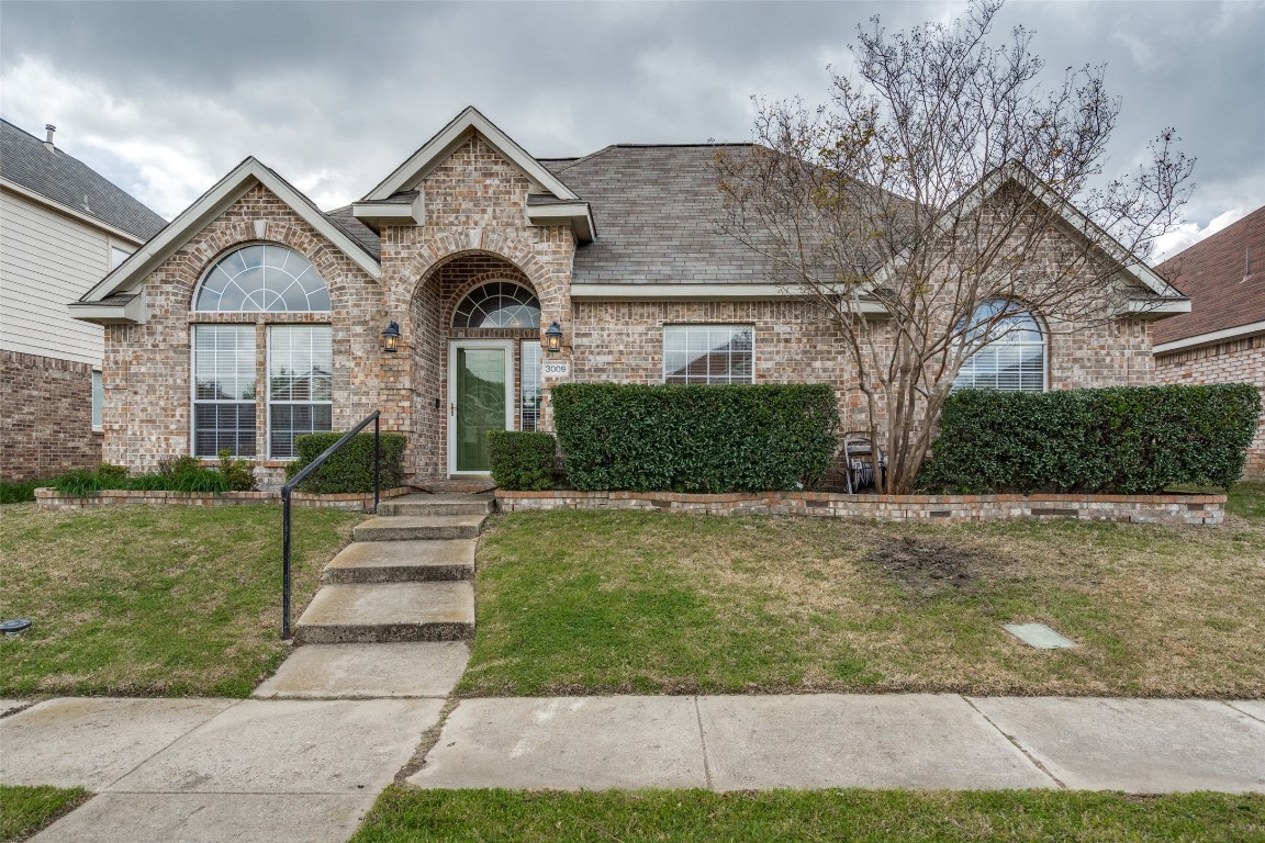 3009 Downhill Lane Mckinney TX 75070