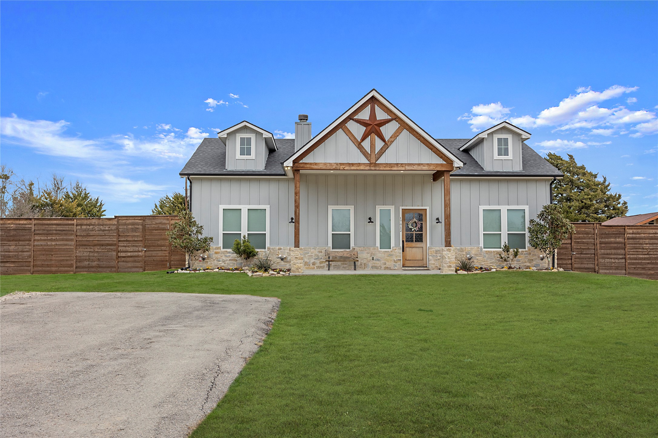 17012 High Meadow Court Terrell TX 75160