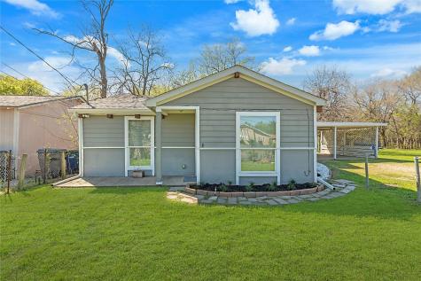 411 N Masters Drive Dallas TX 75217