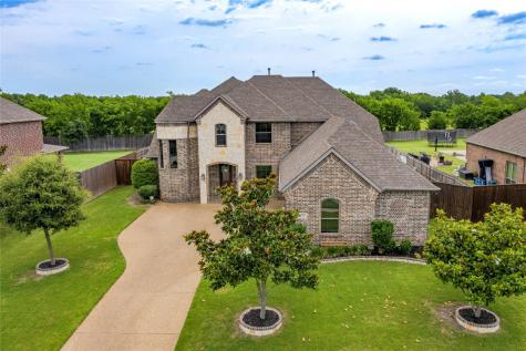 1140 Warbler Drive Forney TX 75126