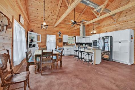 3303 & 3407 Gage Road Sherman TX 75092