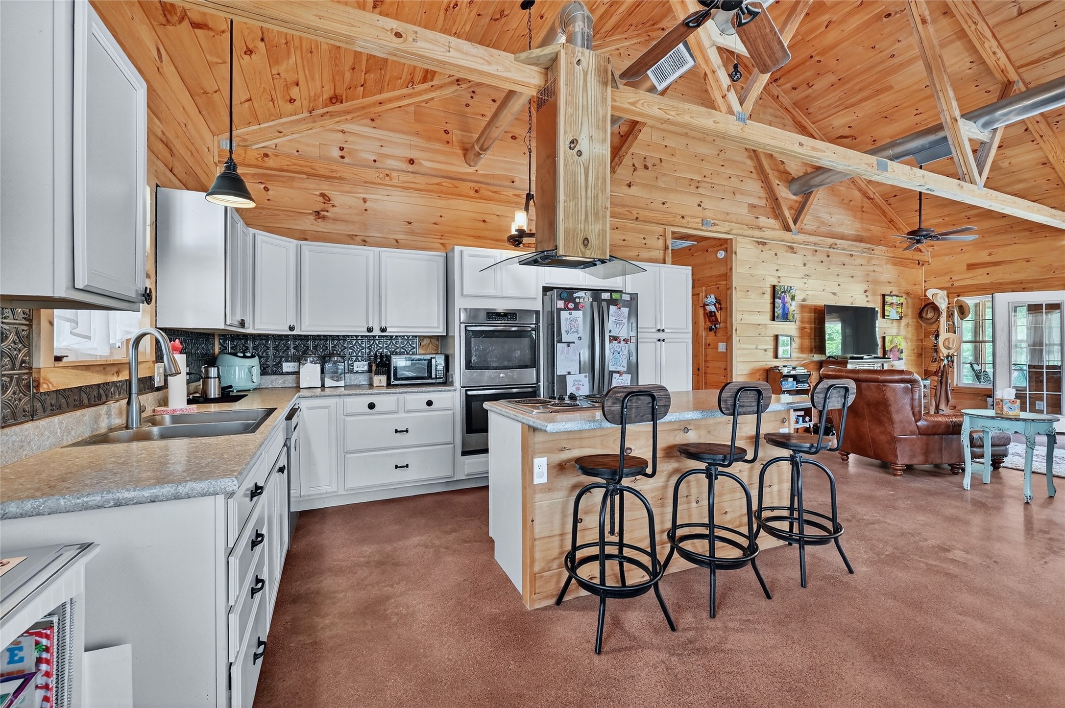 3303 & 3407 Gage Road Sherman TX 75092
