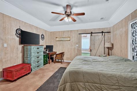 3303 & 3407 Gage Road Sherman TX 75092