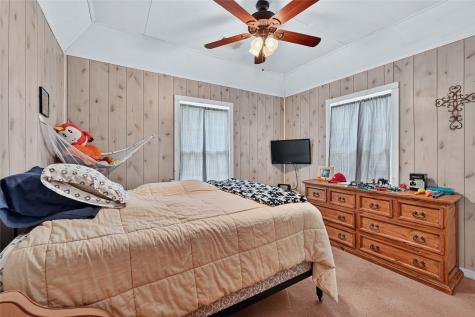3303 & 3407 Gage Road Sherman TX 75092