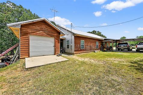 3303 & 3407 Gage Road Sherman TX 75092