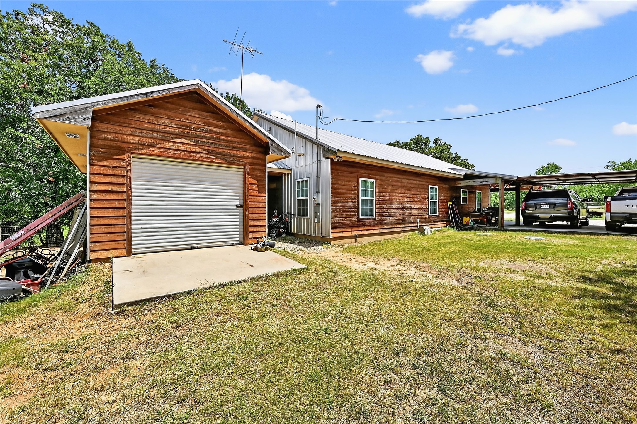3303 & 3407 Gage Road Sherman TX 75092