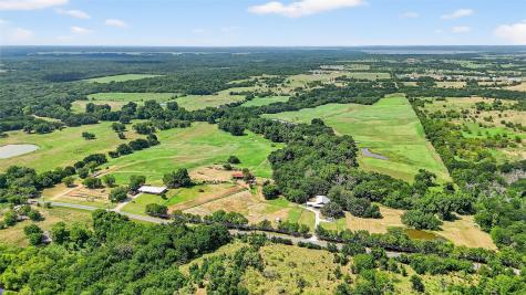 3303 & 3407 Gage Road Sherman TX 75092