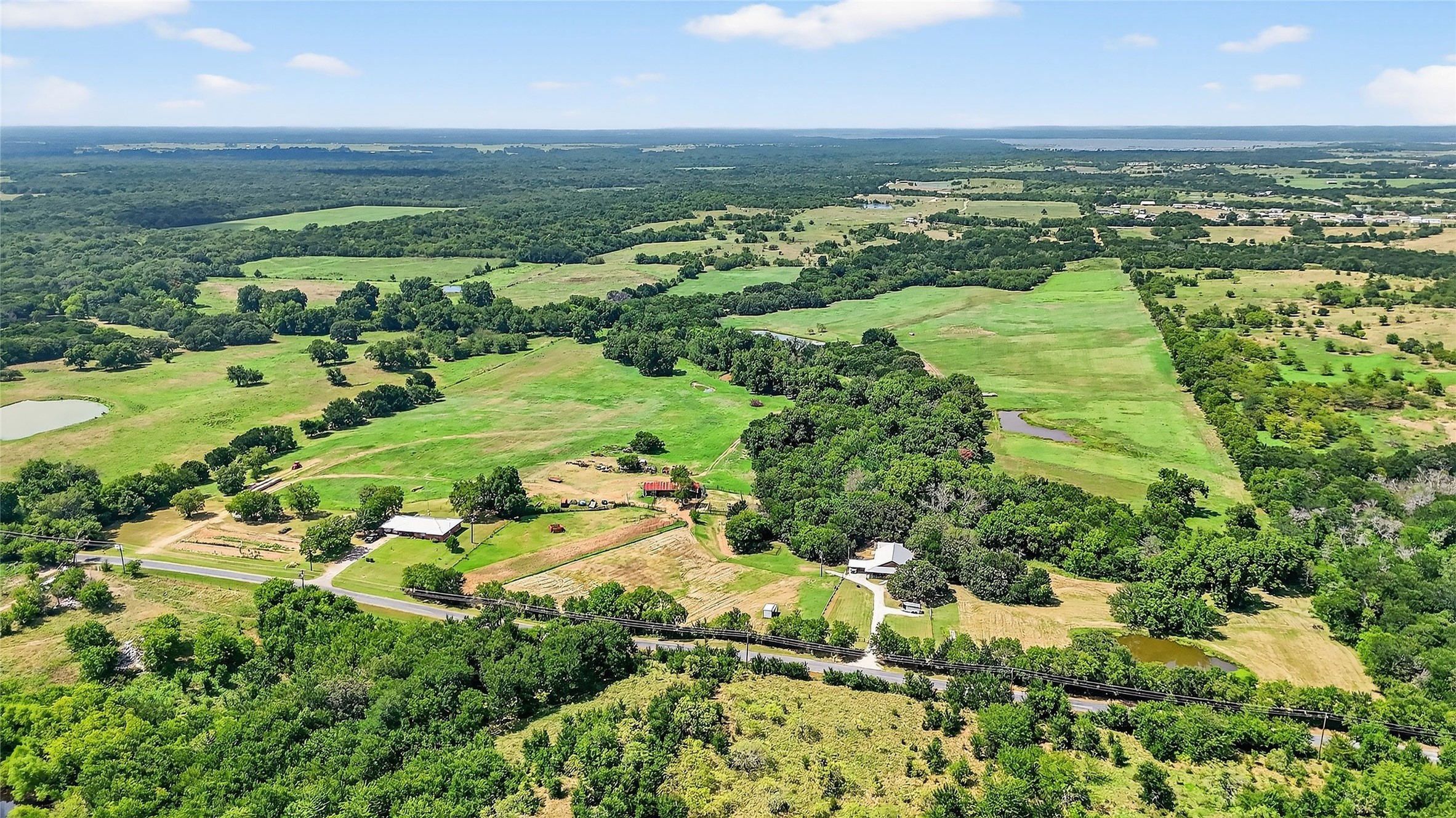 3303 & 3407 Gage Road Sherman TX 75092