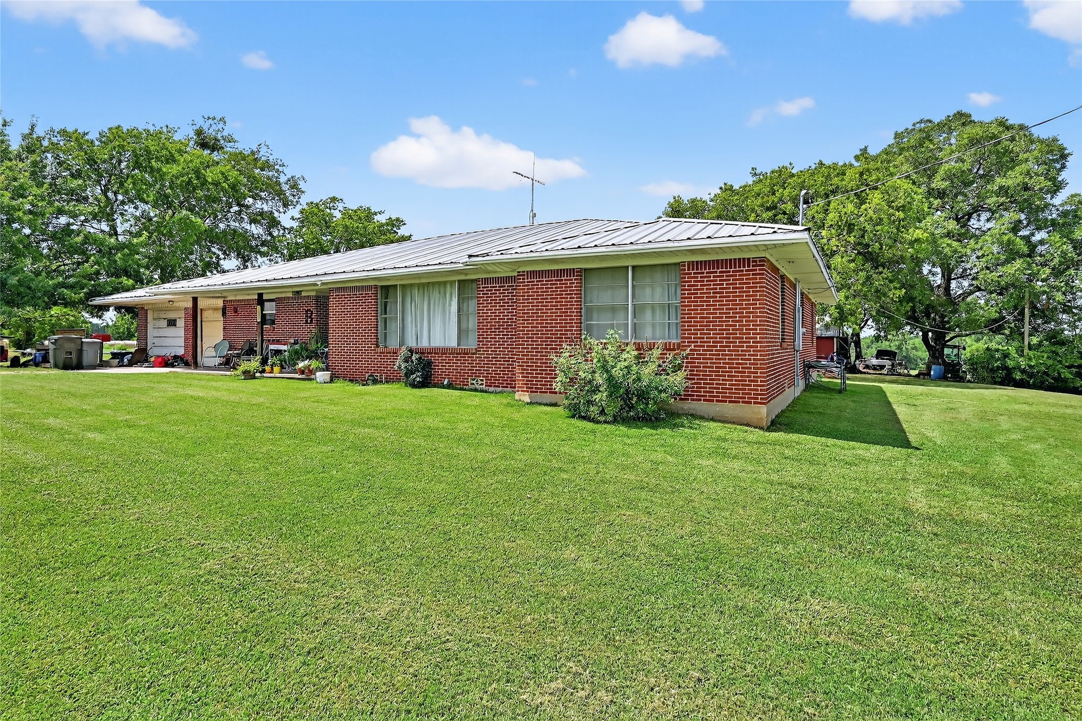 3303 & 3407 Gage Road Sherman TX 75092
