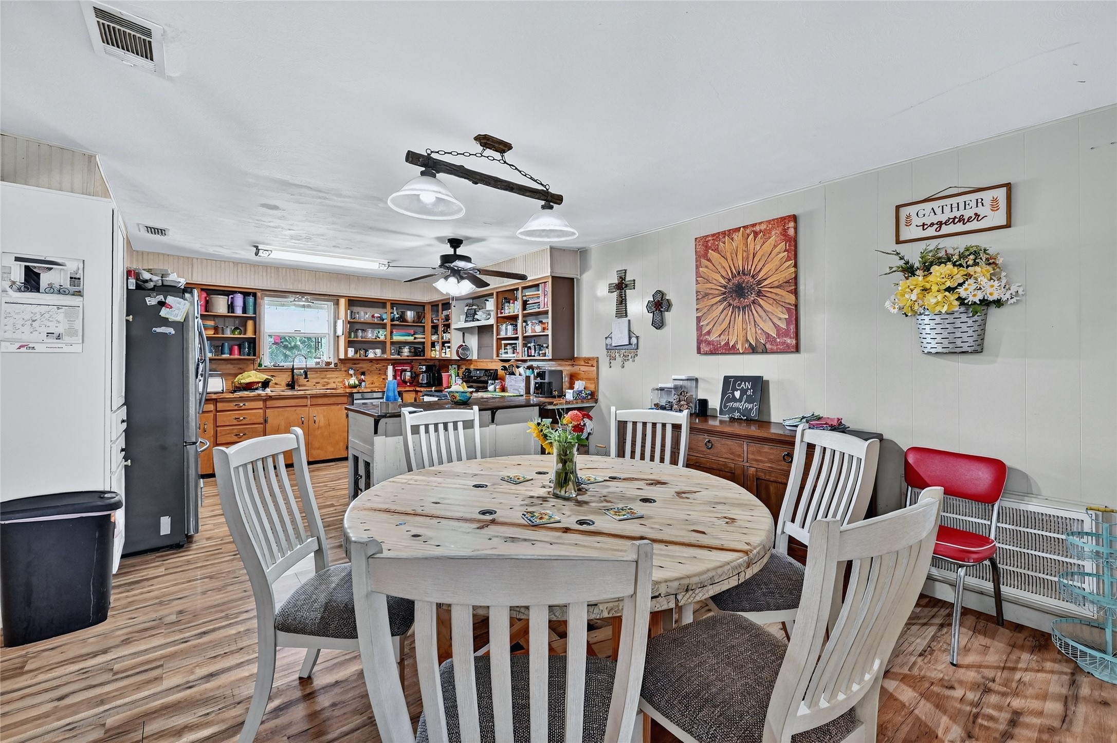 3303 & 3407 Gage Road Sherman TX 75092