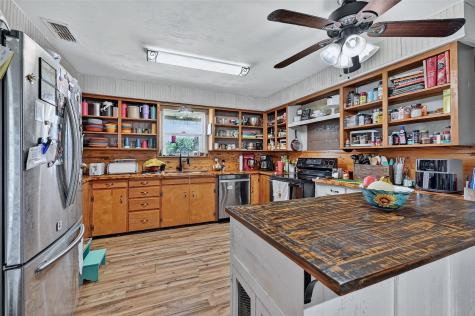 3303 & 3407 Gage Road Sherman TX 75092