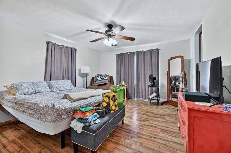 3303 & 3407 Gage Road Sherman TX 75092