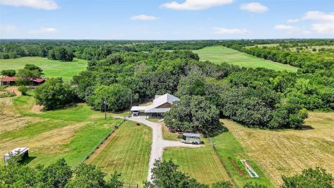 3303 & 3407 Gage Road Sherman TX 75092