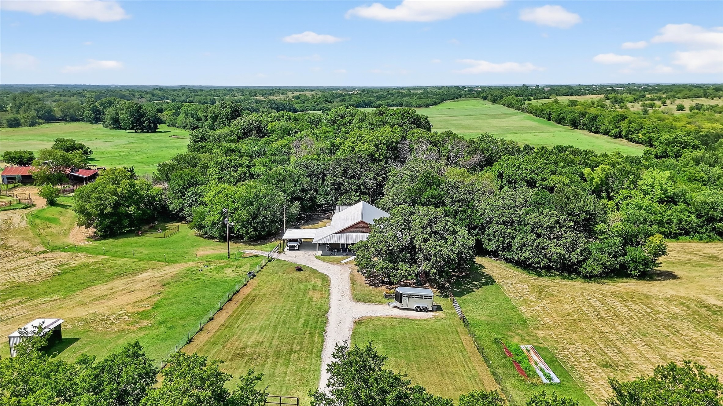 3303 & 3407 Gage Road Sherman TX 75092