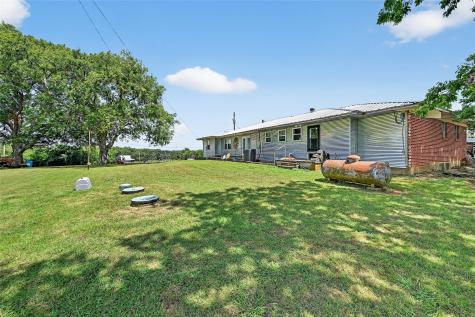 3303 & 3407 Gage Road Sherman TX 75092