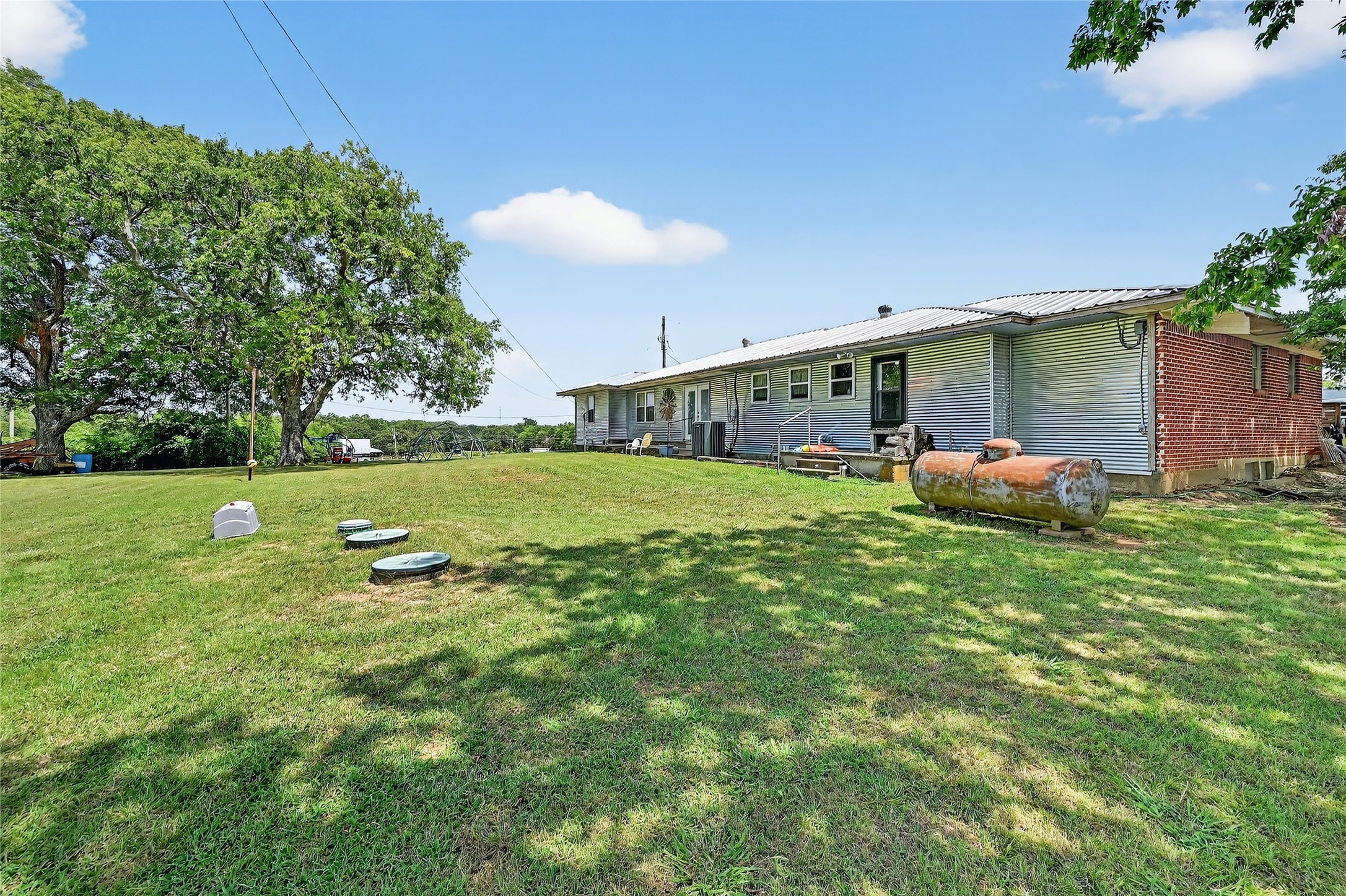 3303 & 3407 Gage Road Sherman TX 75092