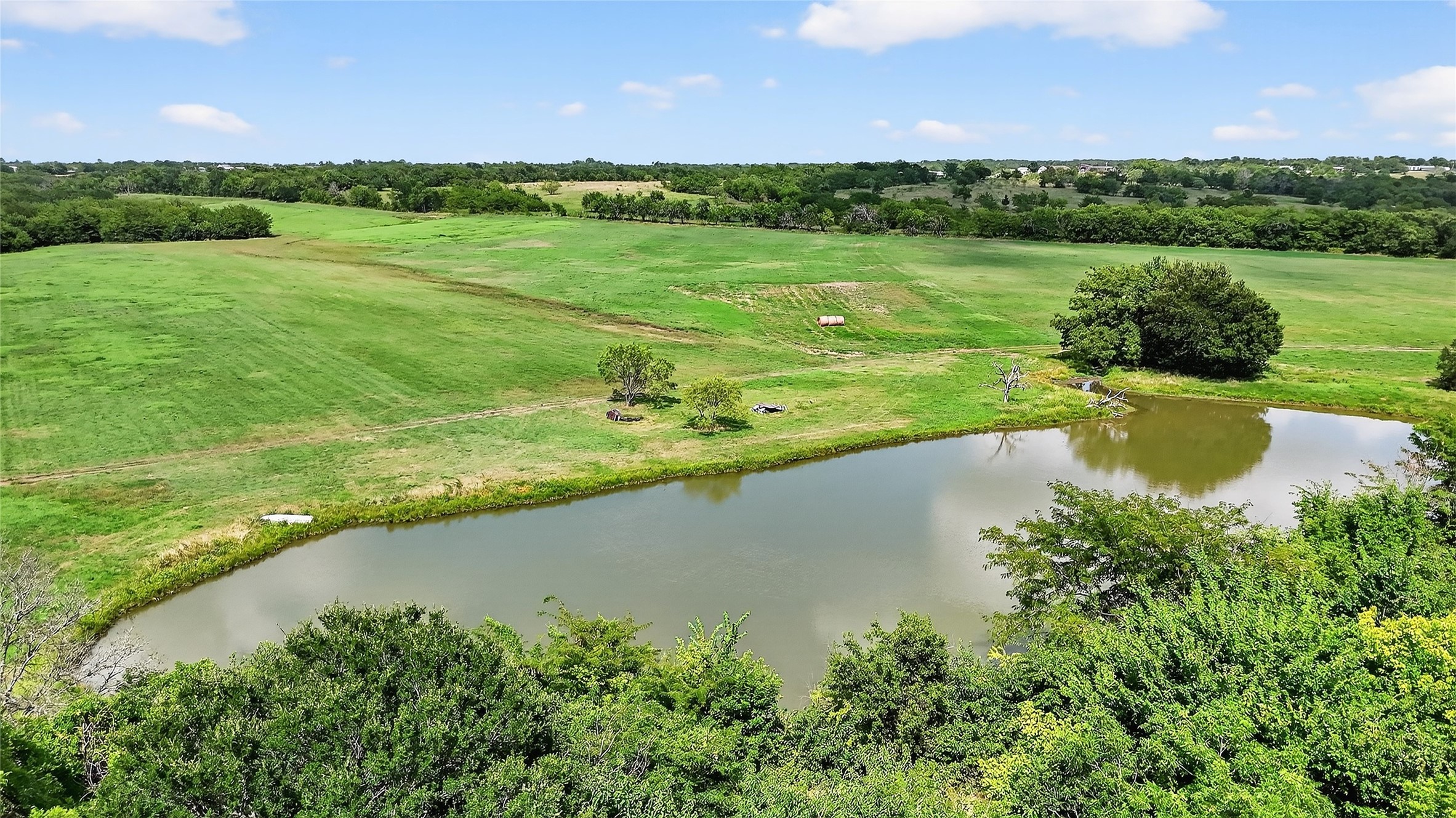 3303 & 3407 Gage Road Sherman TX 75092