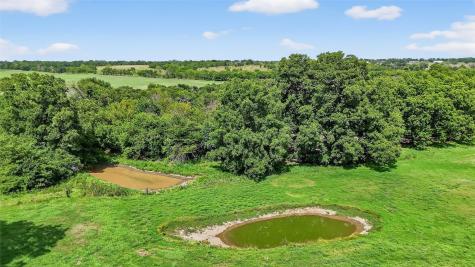 3303 & 3407 Gage Road Sherman TX 75092