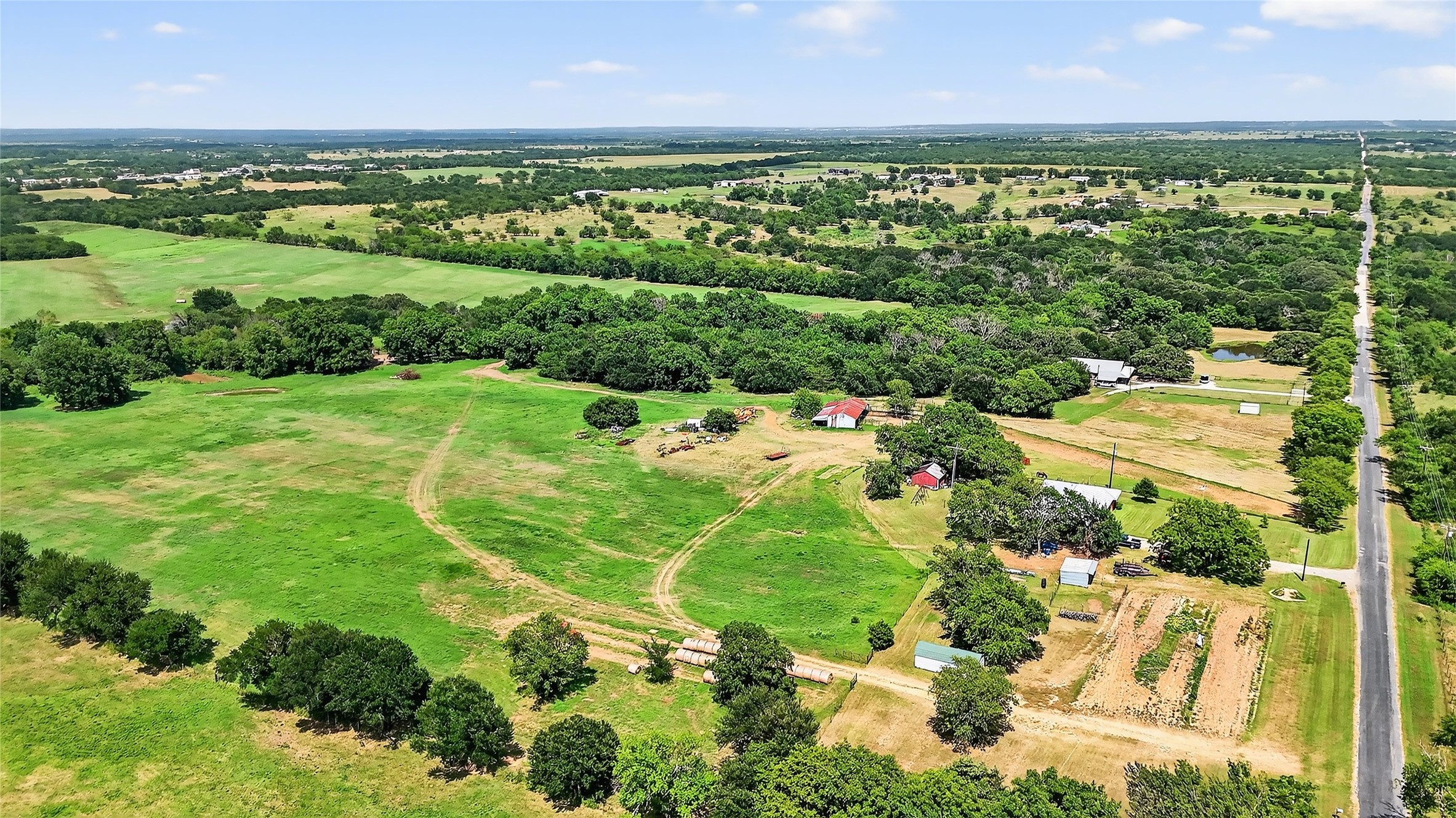 3303 & 3407 Gage Road Sherman TX 75092