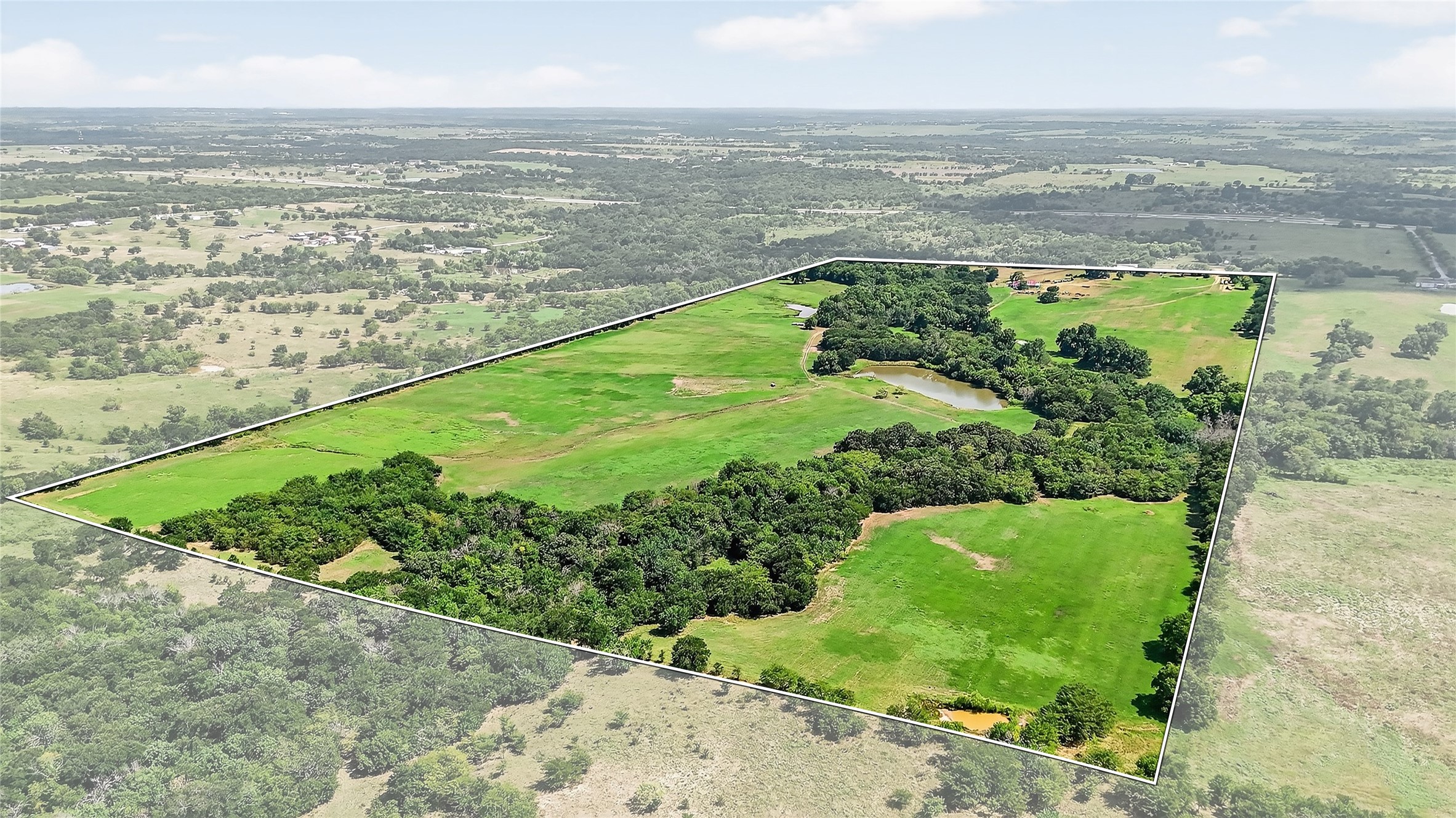 3303 & 3407 Gage Road Sherman TX 75092