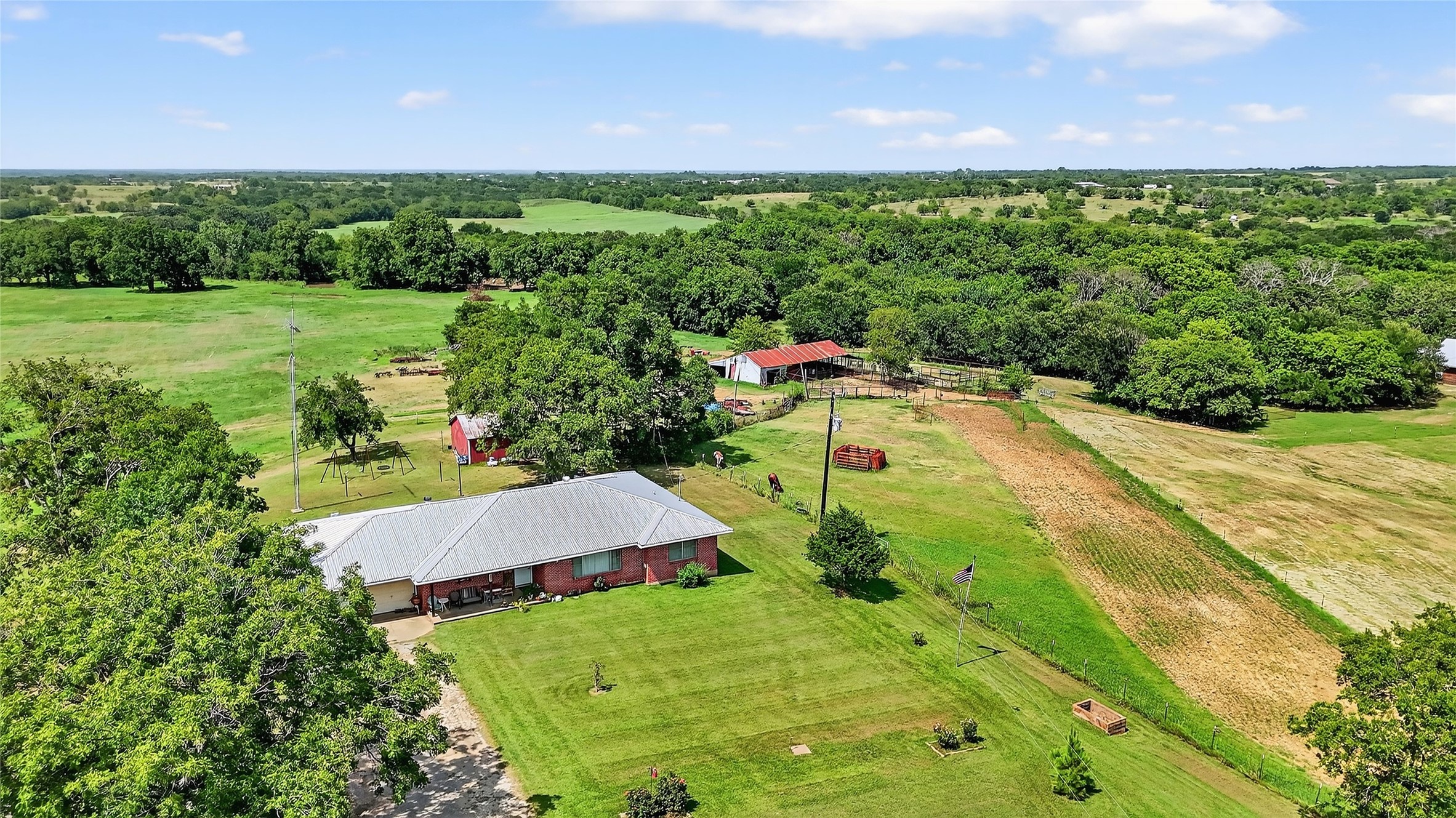 3303 & 3407 Gage Road Sherman TX 75092