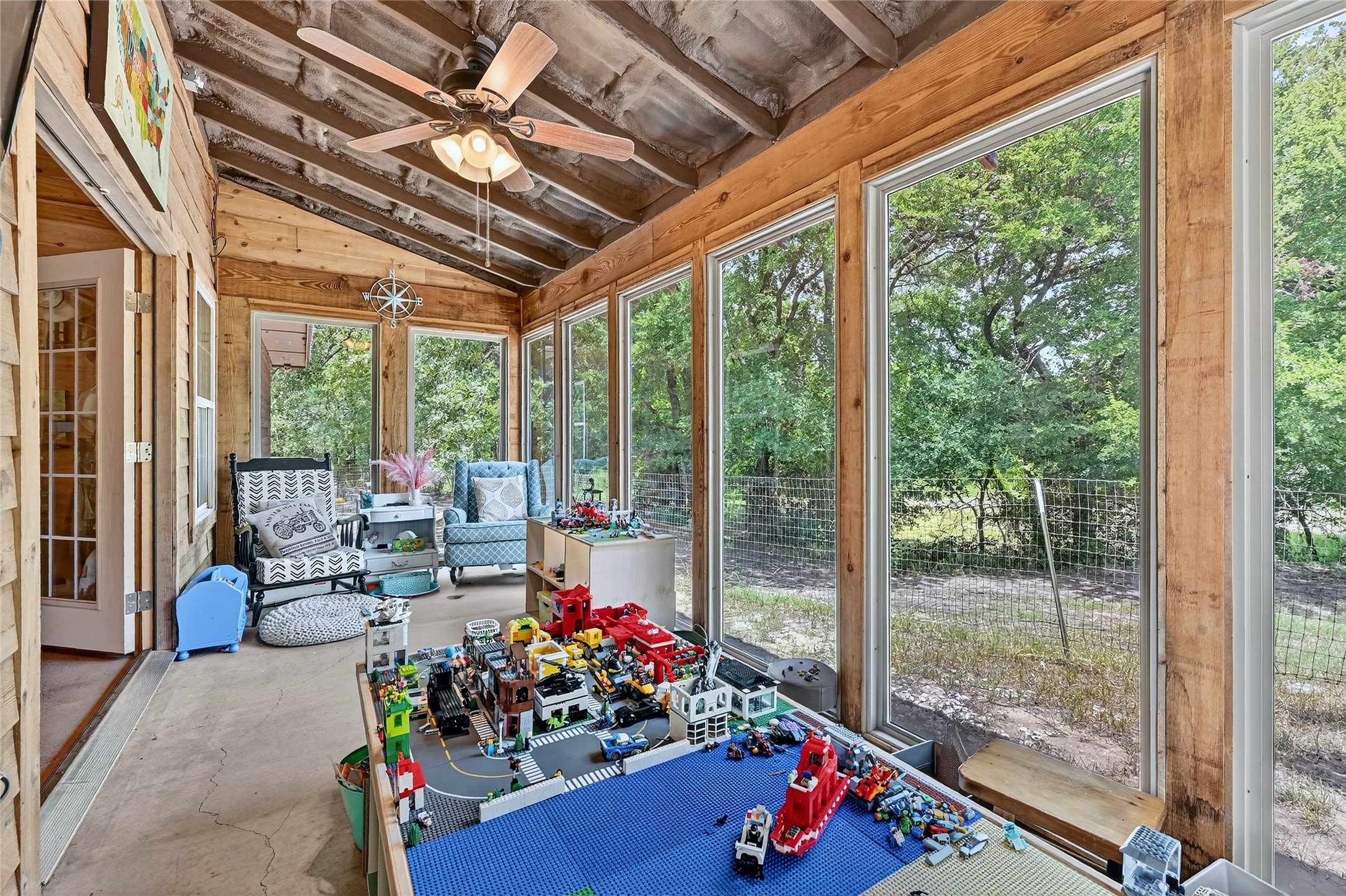 3303 & 3407 Gage Road Sherman TX 75092