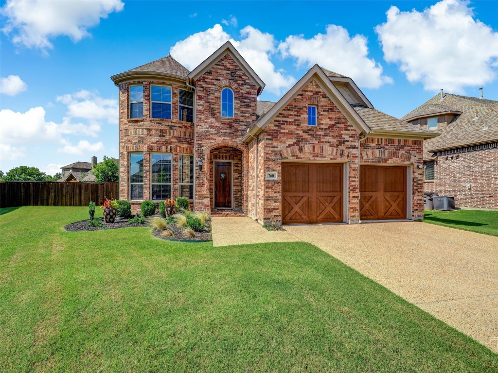 760 Devonshire Court Prosper TX 75078