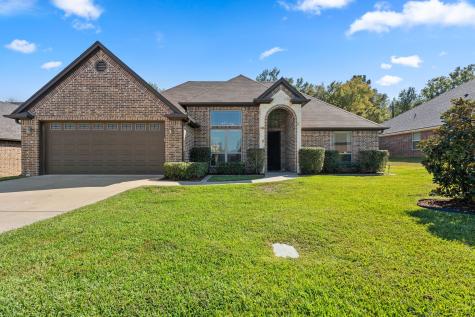 1830 Rocky Mountain Lane Tyler TX 75703