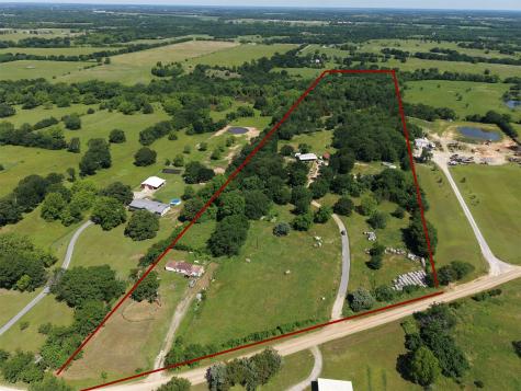 3700 County Road 4040 Whitewright TX 75491