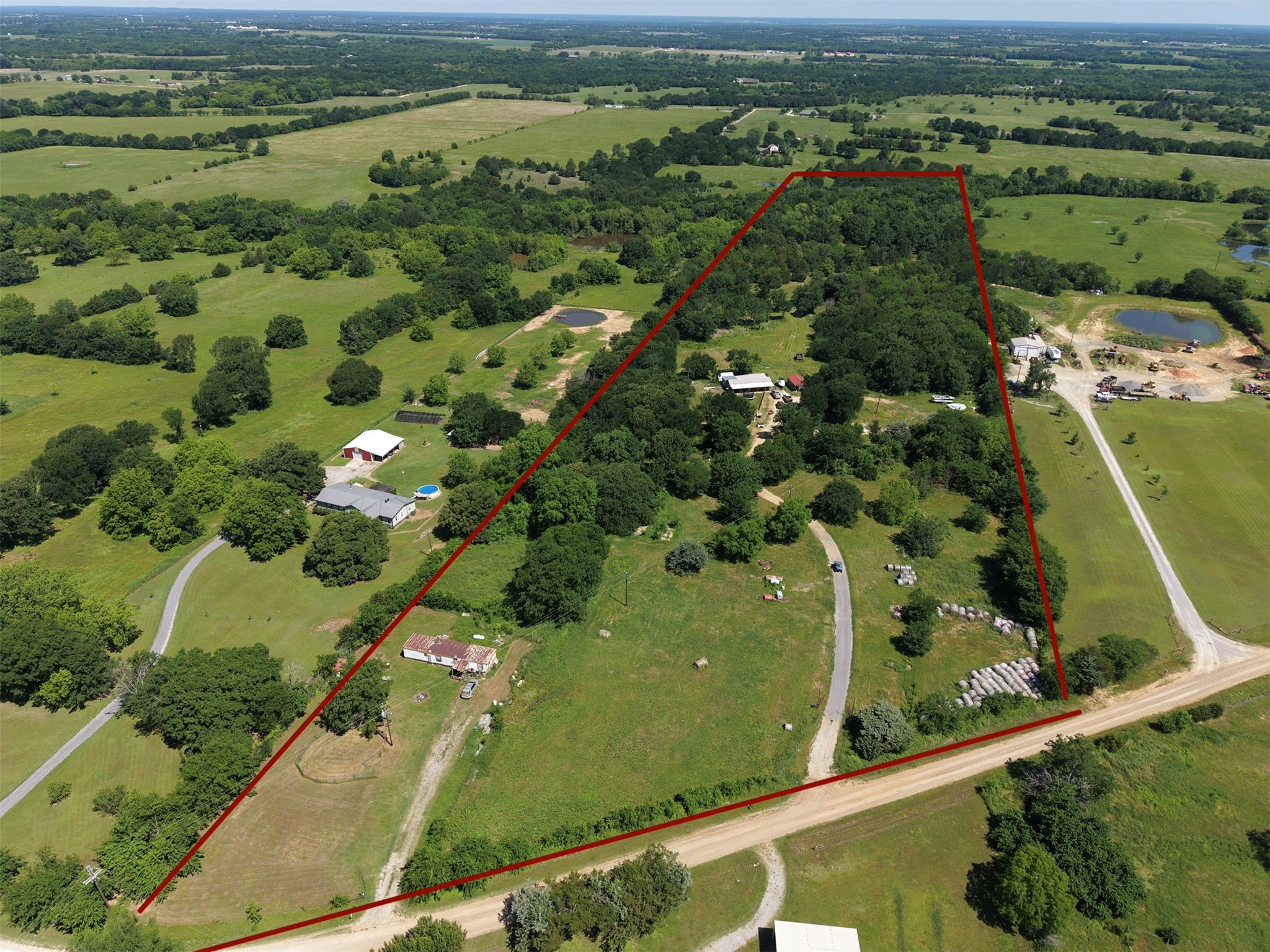 3700 County Road 4040 Whitewright TX 75491