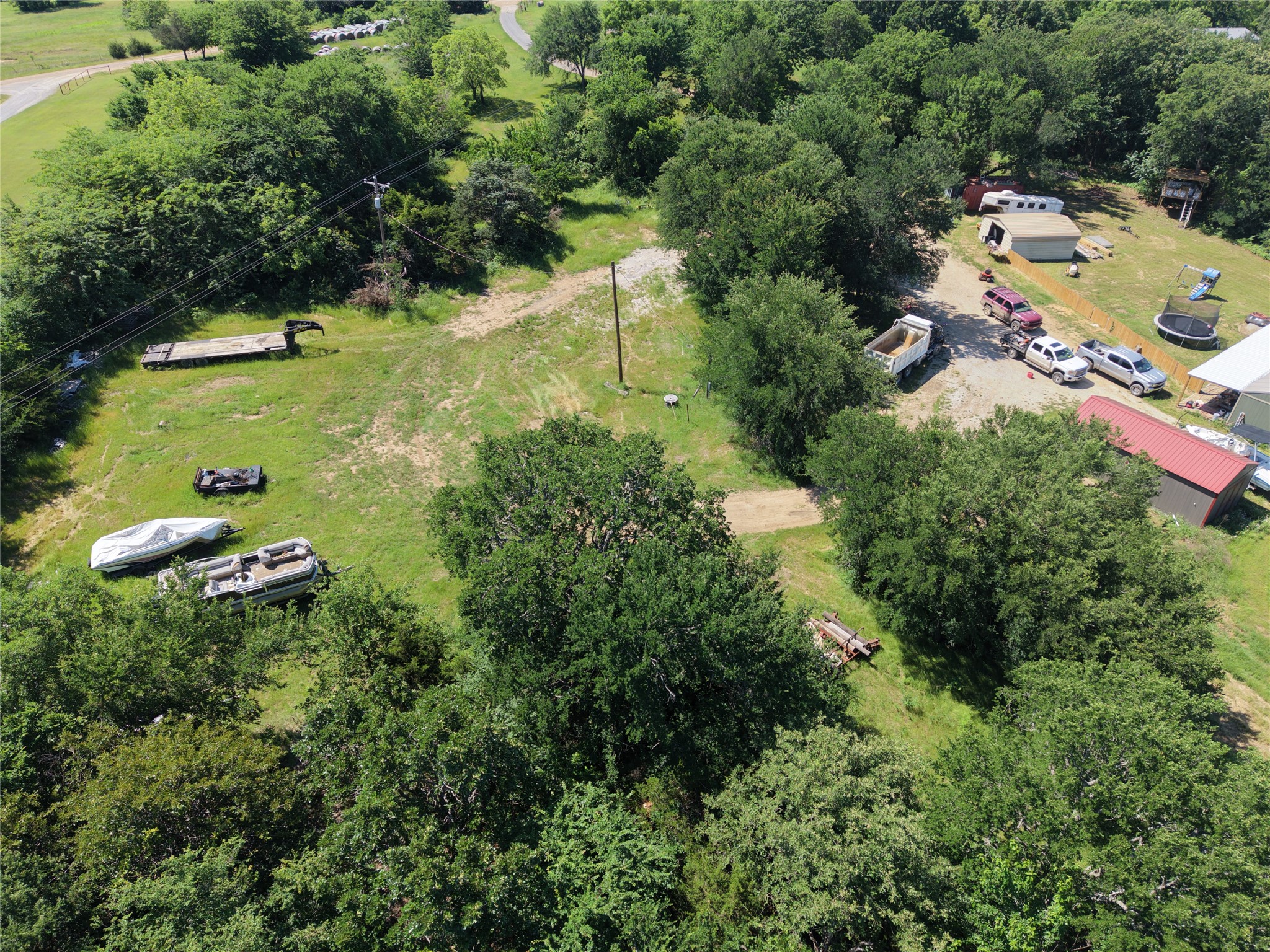 3700 County Road 4040 Whitewright TX 75491