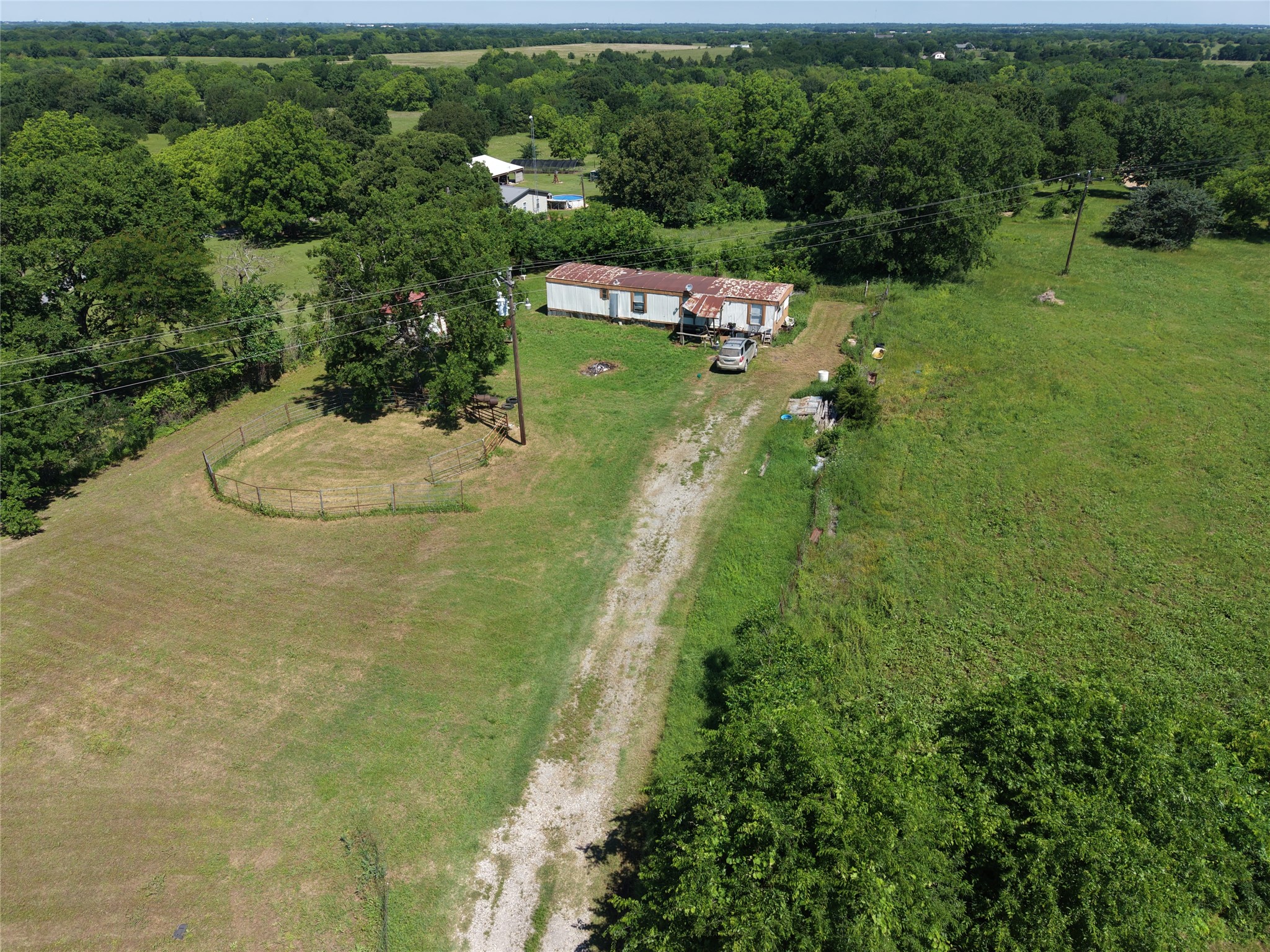 3700 County Road 4040 Whitewright TX 75491