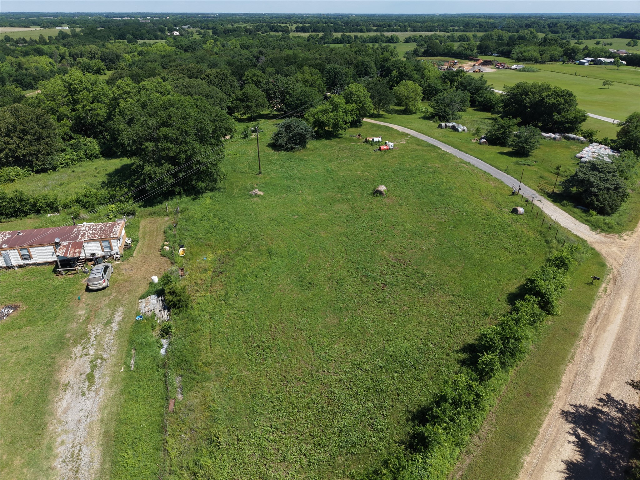 3700 County Road 4040 Whitewright TX 75491