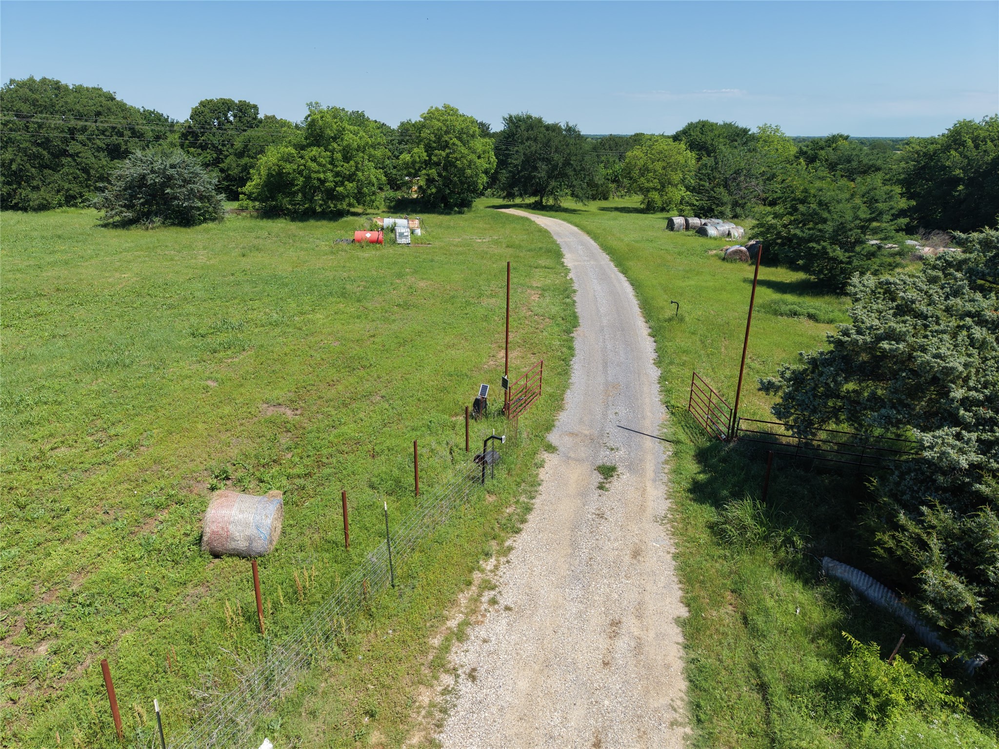 3700 County Road 4040 Whitewright TX 75491