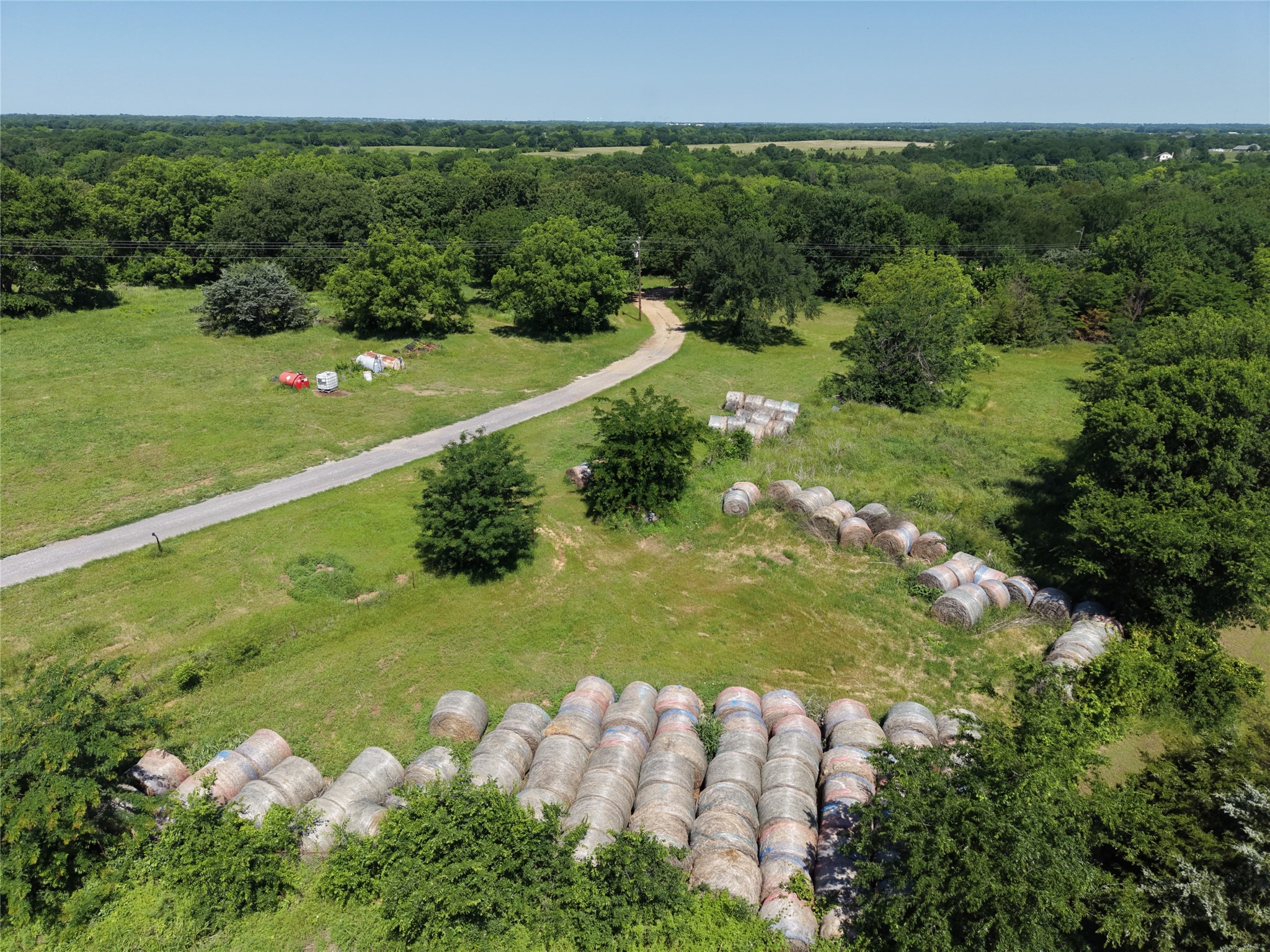 3700 County Road 4040 Whitewright TX 75491