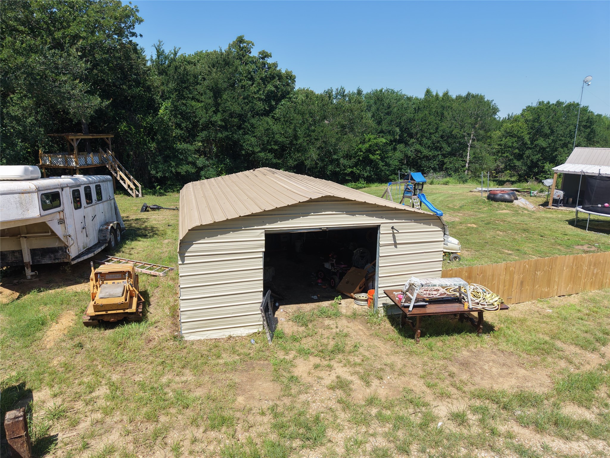 3700 County Road 4040 Whitewright TX 75491